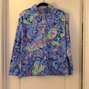 Lily XL Popover